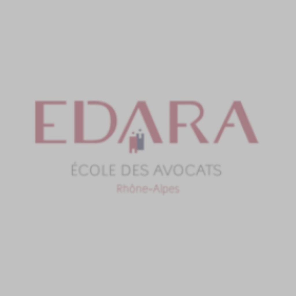sophrologie en entreprise pour EDARA, l'école des avocat